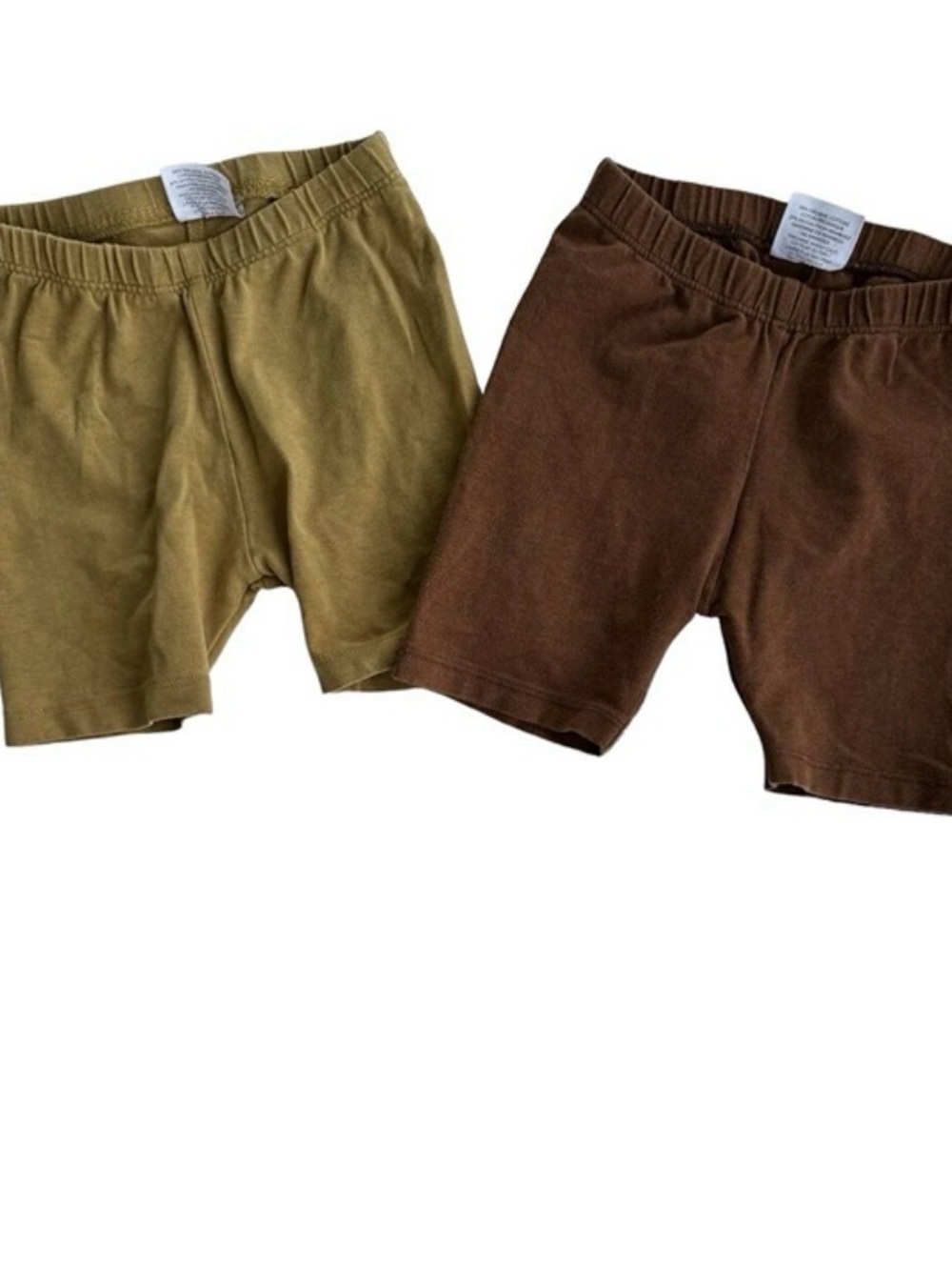 Jax & Lennon Shorts Bundle
